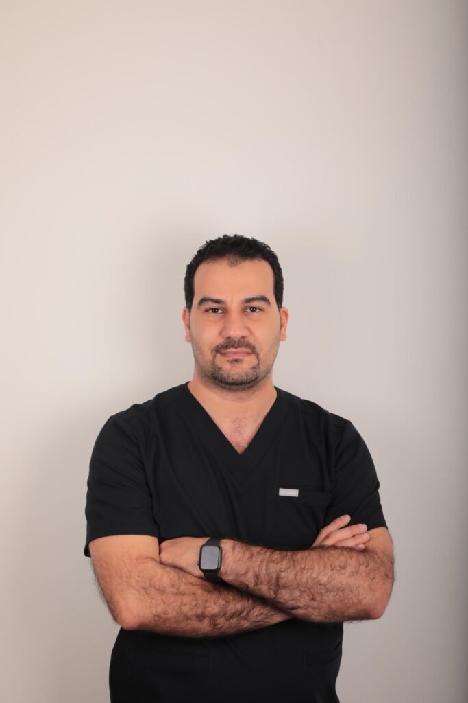 Dr ZYad Dentistry