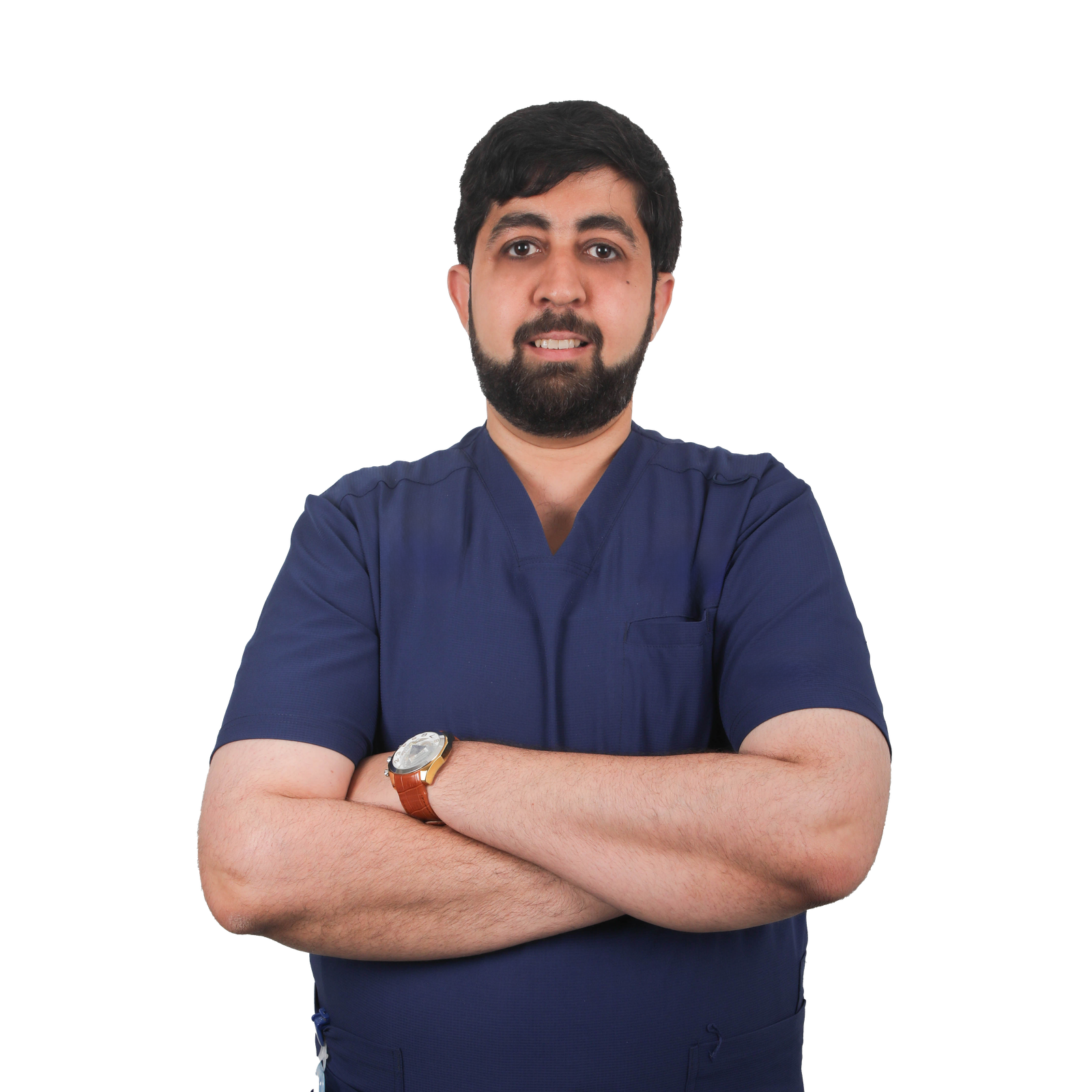 Husain Al Mula
