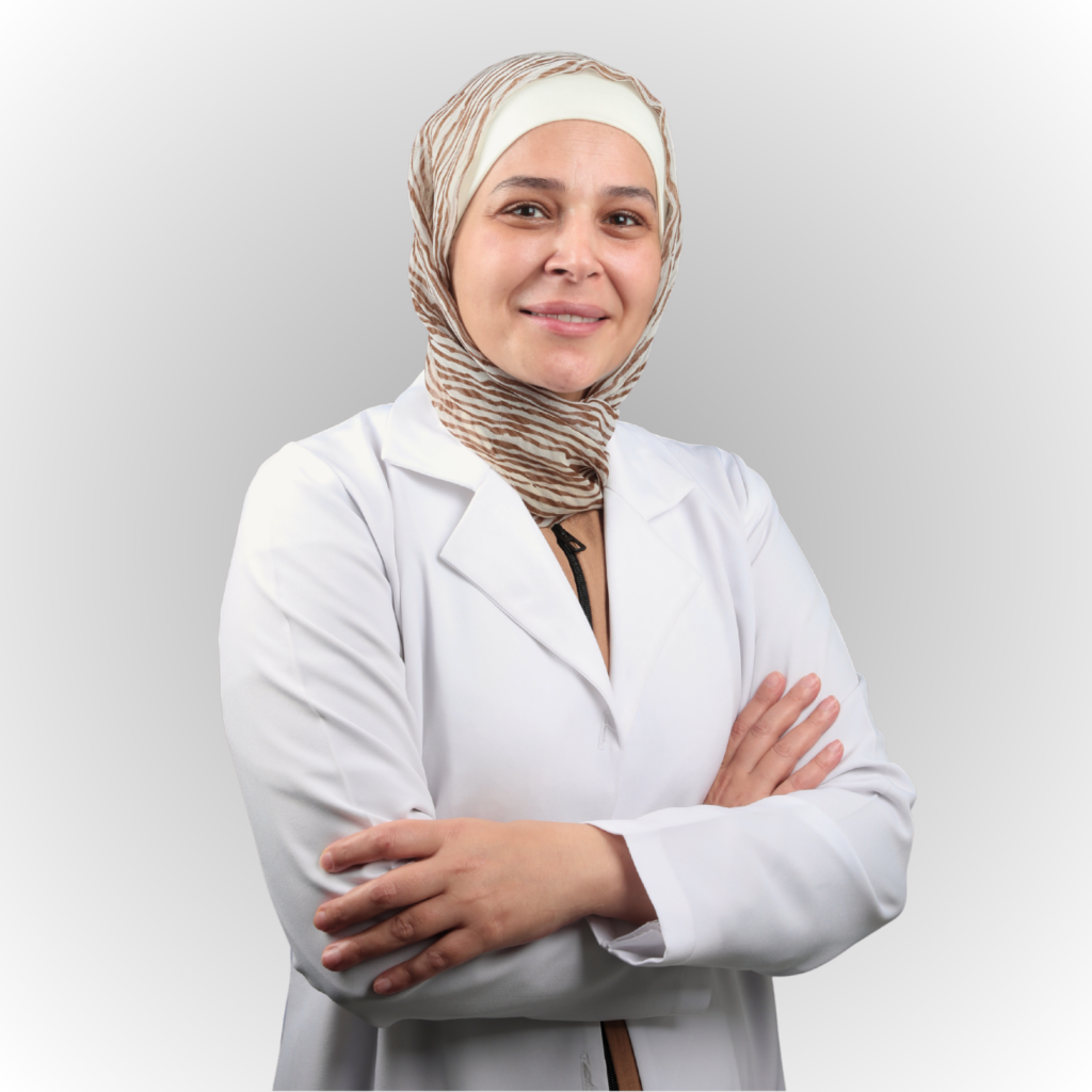 Hijama in Sharjah Safaa Abu Hasan