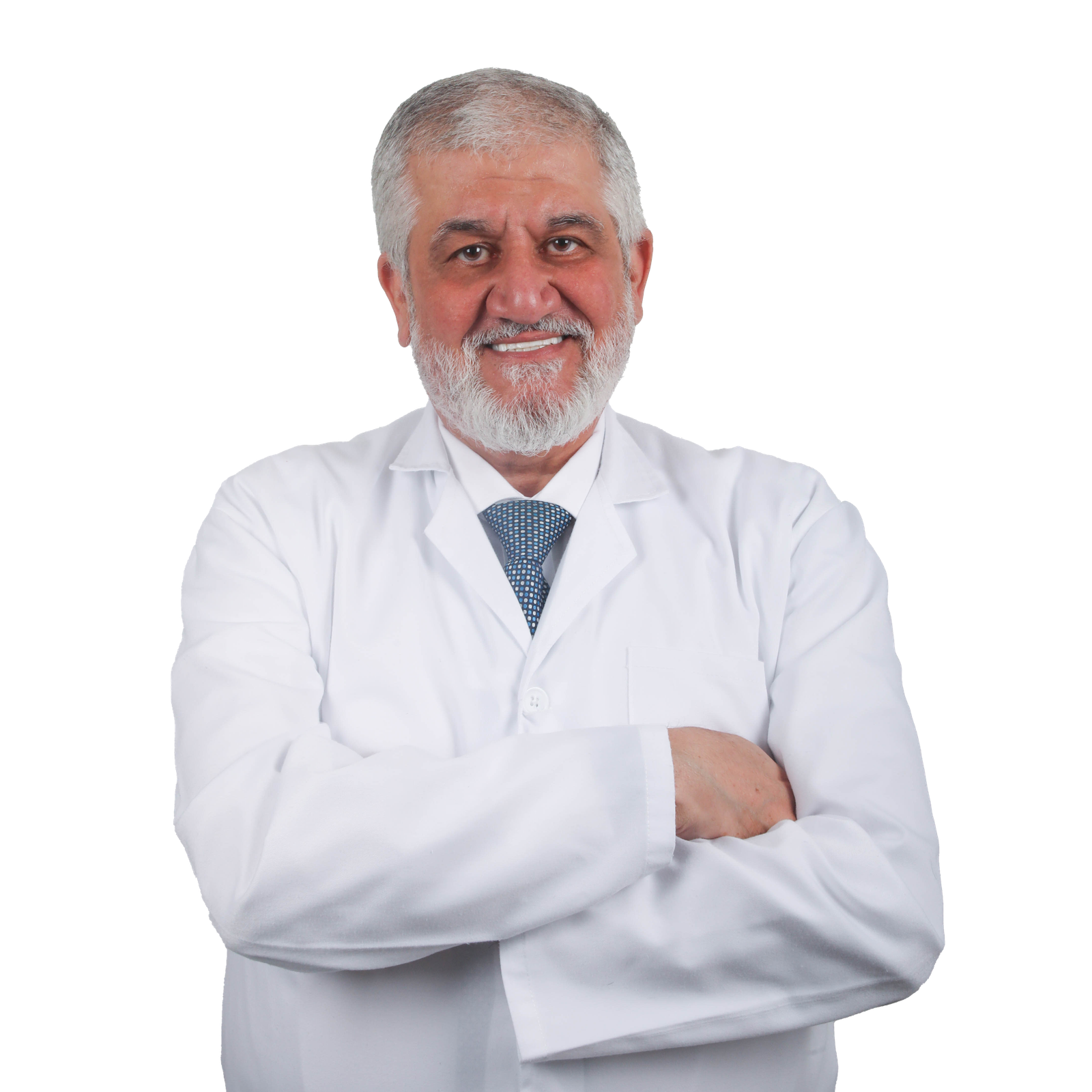 Dr. Nizar
