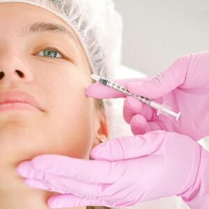 Dr Sanaa Alhaj Dermatologist in Sharjah