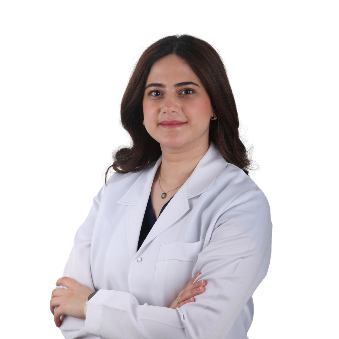 Dr Fatima
