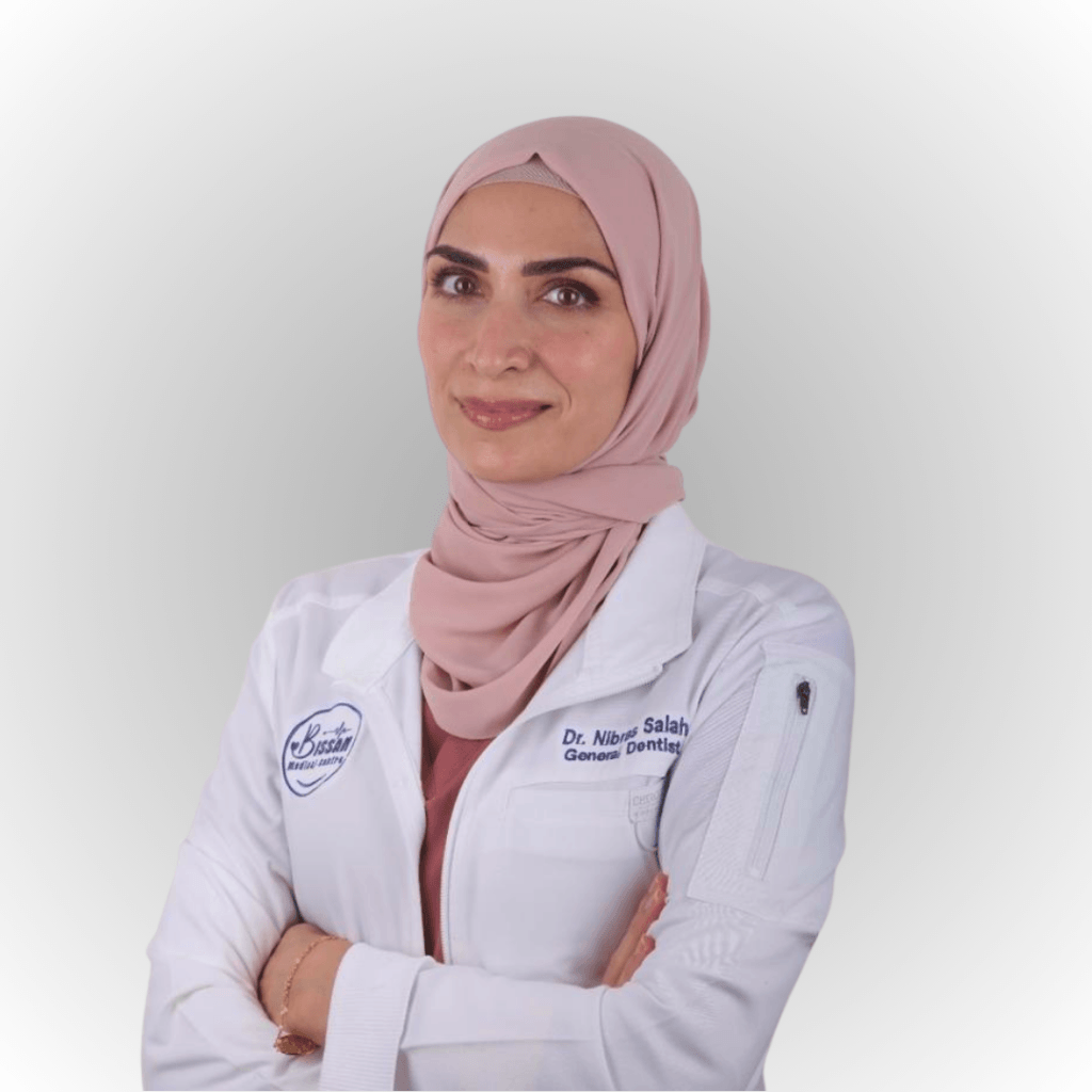 Dr Nibras Al Khayyat