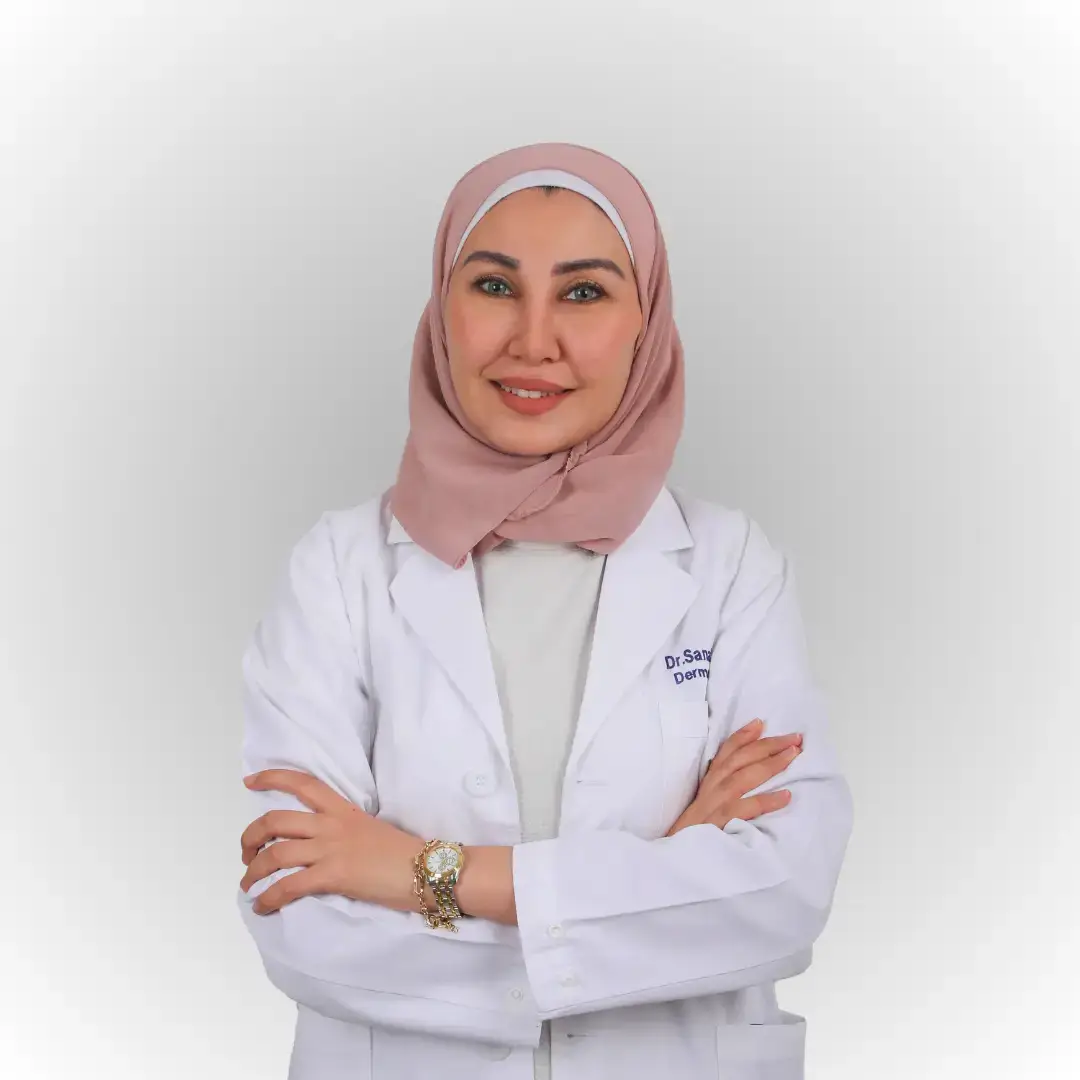 Dr. Sanaa Alhaj - Dermatology and Aesthetics at Bissan Medical Centre