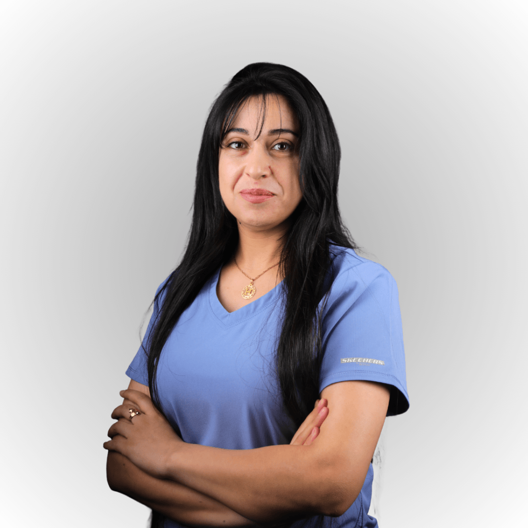 Hiba Mwafak | Skin Care Specialist in Sharjah