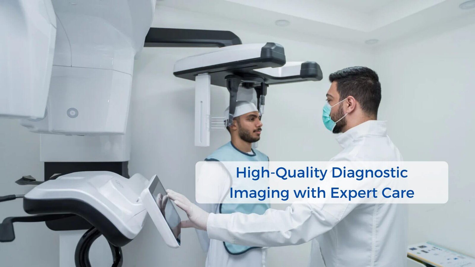 Medical departments at Bissan Medical Centre Sharjah