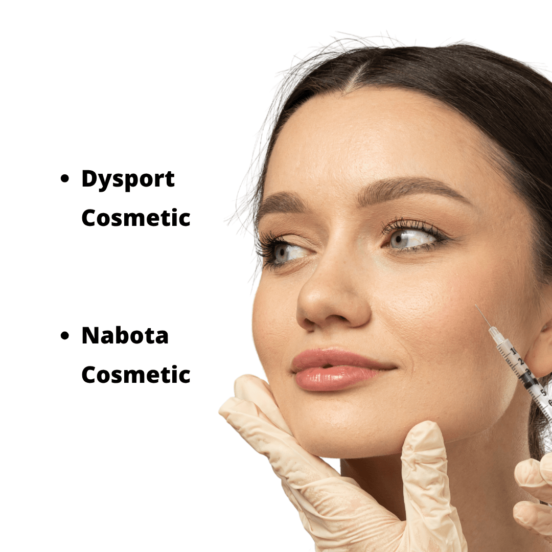 Cosmetic Treatments