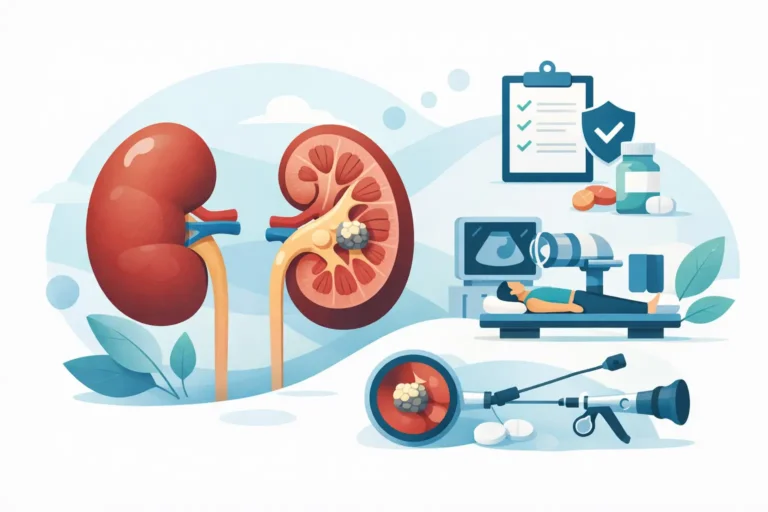 Kidney Stone Treatment: Options and Next Steps