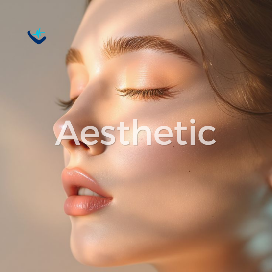 علاجات تجميل البشرة غير الجراحية في مركز بيسان الطبي الشارقة