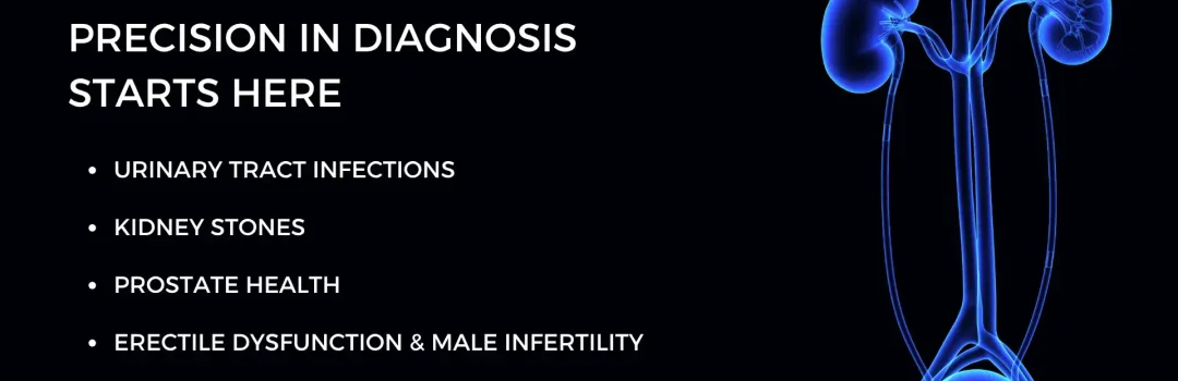 urology services in Sharjah