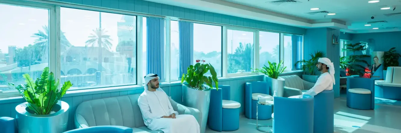 Medical packages at Bissan Medical Centre in Sharjah
