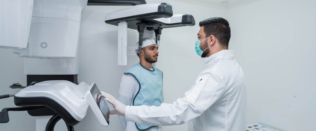 Medical specialties at Bissan Medical Centre in Sharjah