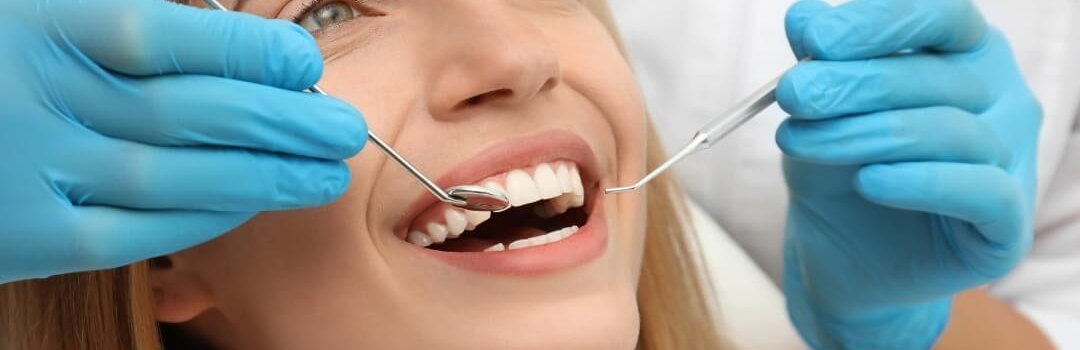 Dentistry Services in Sharjah