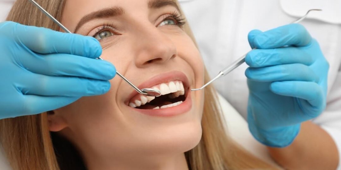 Dentistry Services in Sharjah