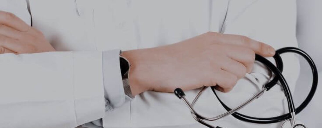 Doctors and medical specialists at Bissan Medical Centre in Sharjah