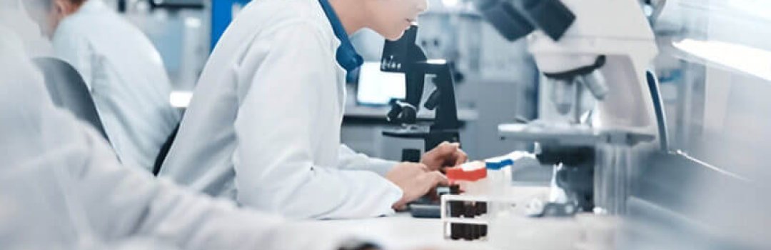 Medical laboratory testing in Sharjah